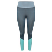 Mallas de mujer Dare 2b Upgraded Tight azul OrinGry/Mead
