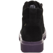 Botas de invierno para niños Superfit Abby Nova Schwarz