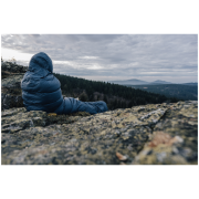 Saco de dormir Patizon R 900 L (186-200)