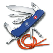 Cuchillo Victorinox Skipper 0.8593.2W