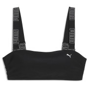 Bañador de mujer Puma Bandeau Top