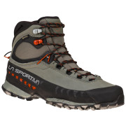 Calzado de hombre La Sportiva TX5 Gtx gris Clay/Saffron