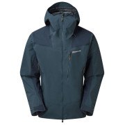 Chaqueta de hombre Montane Alpine Resolve Jacket azul OrionBlue