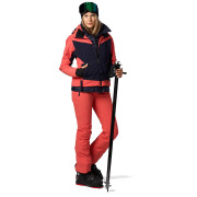 Chaqueta de esquí para mujer Northfinder Noelle
