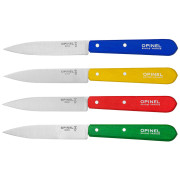 Juego de cuchillos Opinel Opinel N°112
