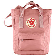 Mochila Fjällräven Kånken Totepack Mini rosa claro Pink