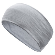 Banda para cabeza Sensor Merino Bold gris cool grey