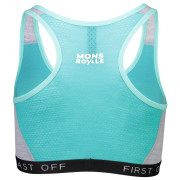 Sujetador Mons Royale Sierra Sports Bra (2020)