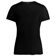 Camiseta de mujer Kari Traa Ava Tee negro Black