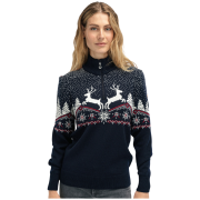 Jersey de mujer Dale of Norway Dale Christmas Fem Sweater