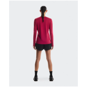 Camiseta funcional de mujer On Running Core Long-T