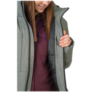 Chaqueta de mujer Hannah Tea