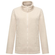 Sudadera de mujer Regatta Heidy Full Zip beige LightVanilla