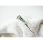 Cremallera de recambio ZlideOn Opravný jezdec pro kovové zipy - L