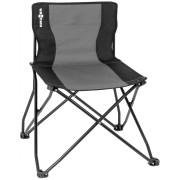 Silla Brunner Action Equiframe negro/gris