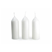 Vela UCO 9-Hour Candle Original Candles - 3 piezas