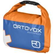 Botiquín Ortovox First Aid Waterproof naranja ShockingOrange