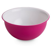 Bol Omada Sanaliving Bowl 500 ml rosa Fucsia