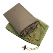 Suelo MSR Hubba Hubba HP Footprint verde