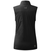 Chaleco de mujer Haglöfs L.I.M Mimic Barrier Vest
