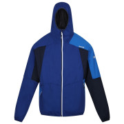 Chaqueta de hombre Regatta Tarvos VII azul NewRoyal/Nvy