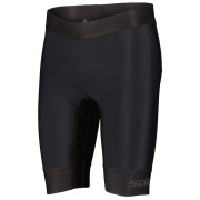 Pantalones cortos de ciclismo para hombre Scott Shorts M's RC Pro +++ negro black/dark grey