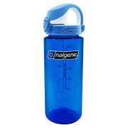 Botella Nalgene Atlantis 600 ml azul Blue/Seaport