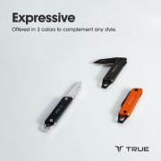 Navaja True Utility Mod. Keychain knife TU7060N