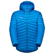 Chaqueta de hombre Mammut Albula IN Hooded Jacket Men