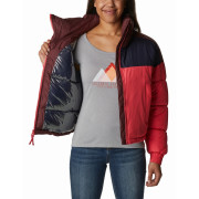 Chaqueta de mujer Columbia Pike Lake™ Cropped Jkt