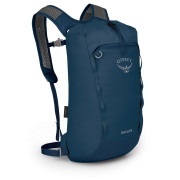 Mochila Osprey Daylite Cinch Pack azul WaveBlue