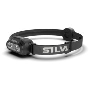 Linterna frontal Silva Smini negro Black