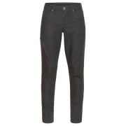 Pantalones de hombre Chillaz Kufstein 4.0 gris oscuro titan
