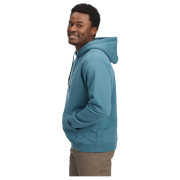 Sudadera de hombre Black Diamond M Engineered Diamond Po Hoody