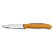 Cuchillo para verduras Victorinox 8 cm 6.7601 naranja orange