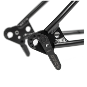 Portabultos Ortlieb Quick-Rack L