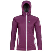 Chaqueta de mujer High Point Total Alpha 2.0 Lady Jacket violeta Magenta