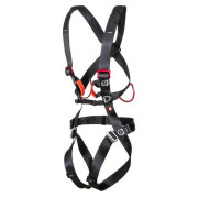 Arnés de cuerpo entero Ocún Bodyguard negro 1790.00