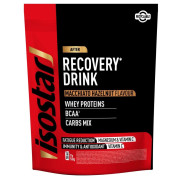 Bebida energética Isostar Recovery Drink 450 g