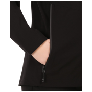 Chaqueta impermeable para mujer Kilpi Hurricane-W