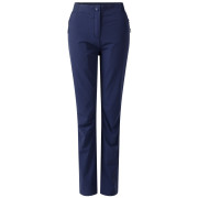 Pantalones de mujer Dare 2b Womens Torrek Lite Trouser azul oscuro Navy
