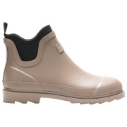Botas de agua para mujer Regatta Harper Mid marrón Mocha