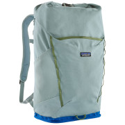 Mochila Patagonia Fieldsmith Roll Top Pack 32 azul claro Thermal Blue