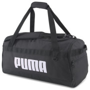 Bolsa de viaje Puma Challenger Duffel Bag M negro Black