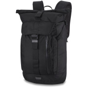 Mochila Dakine Motive Rolltop 25l negro Black