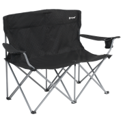 Asiento Outwell Catamarca Sofa negro Black