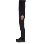 Pantalones de hombre Mammut Zinal Guide SO Hybrid Pants Men