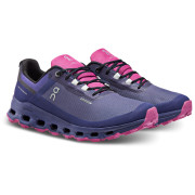 Zapatillas de carrera para mujer On Running Cloudvista Waterproof