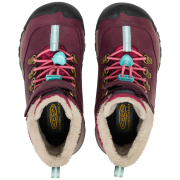 Botas de invierno para niños Keen Kanibou Wp Children