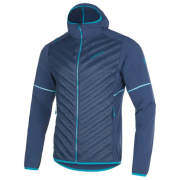 Chaqueta de hombre La Sportiva Koro Jkt M azul oscuro Night Blue